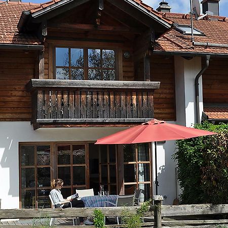 Ferienhaus Wilder Kaiser Kiefersfelden Extérieur photo