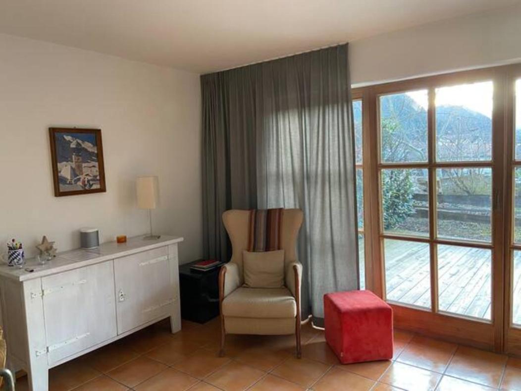 Ferienhaus Wilder Kaiser Kiefersfelden Extérieur photo