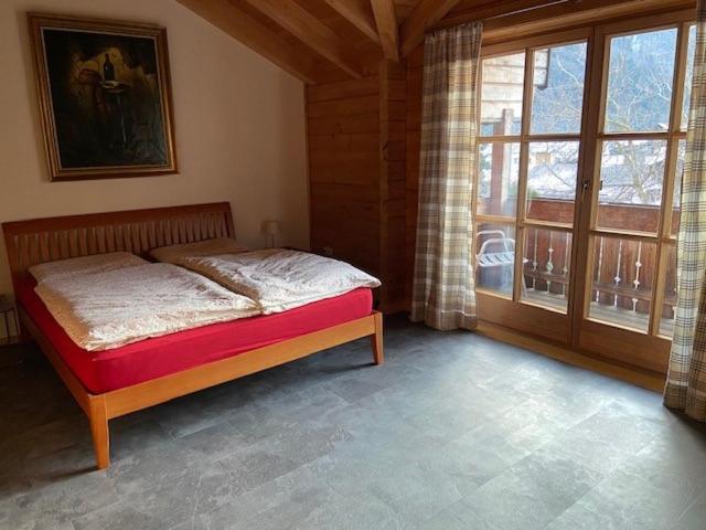 Ferienhaus Wilder Kaiser Kiefersfelden Extérieur photo