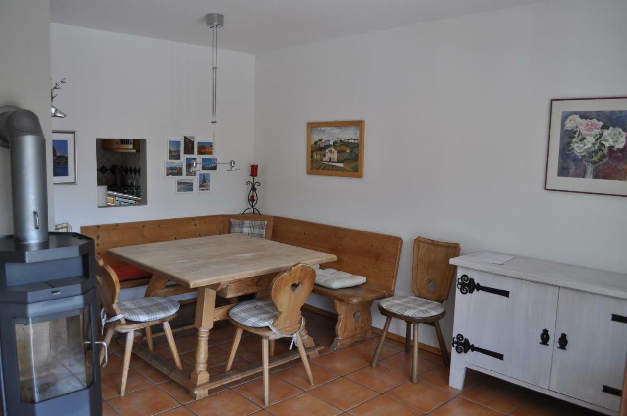 Ferienhaus Wilder Kaiser Kiefersfelden Extérieur photo