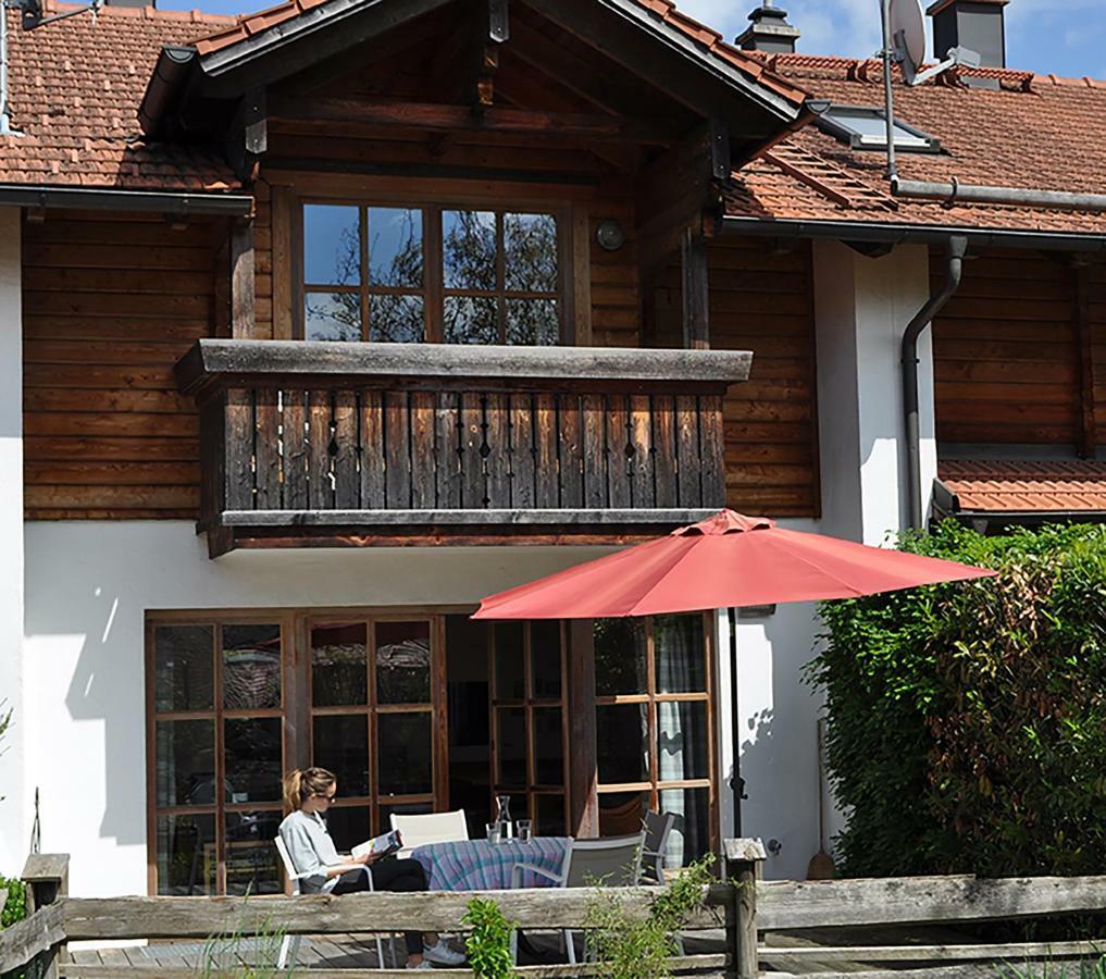 Ferienhaus Wilder Kaiser Kiefersfelden Extérieur photo